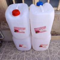 بیست لیتری محکم صنعتی
