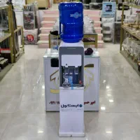 ابسردکن ایستکول یخچال دار