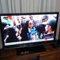 تلویزیون 42اینچ شارپ