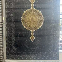 فرش فانتزی مدرن مینیمال|فرش|خمام, |دیوار