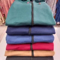 سوشرت و هودی