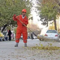 جاروف کردن تهران همه نیروهای خوزستان وشوشتر هستن