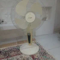 پنکه رومیزی