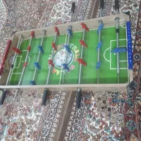 فوتبال دستی