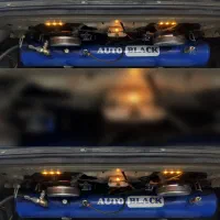 دریچه گاز پراید و مخزن باد سیگاری|قطعات یدکی و لوازم جانبی|تربتحیدریه, بهشت عسکری|دیوار