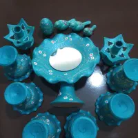 جای هفت سین|صنایع دستی و سایر لوازم تزئینی|قائم‌شهر, |دیوار