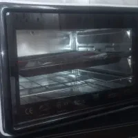 اون توستر سفید بوش