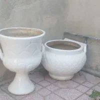 گلدان