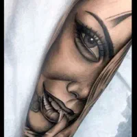 آموزش و اجرای تتو بدن|خدمات آموزشی|رشت, کوی فکوری|دیوار