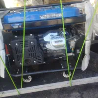 موتور برق در حد نو|ماشینآلات صنعتی|ساوه, |دیوار