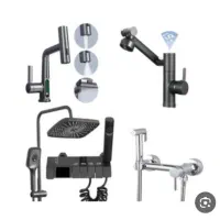 تاسیسات ساختمان