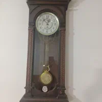 ساعت دیواری