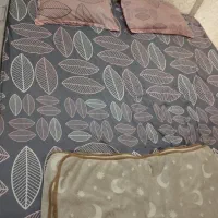 سوییت اجاره ای یک خوابه مستر|اجارهٔ کوتاه‌مدت آپارتمان و سوئیت|مشهد, یوسفیه (شهرک غرب)|دیوار