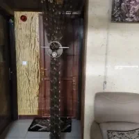 پرده جدا کننده اتاق و سالن|پرده، رانر، رومیزی|اصفهان, خانه اصفهان|دیوار
