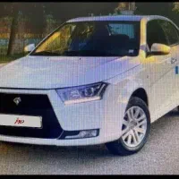 فروش حواله دنا پلاس شش دنده ای