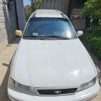 دوو سیلیو مدل ۸۰
