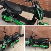 موتور برقی دایچی 1500وات