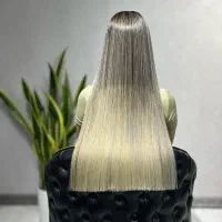 کراتین تراپی و پروتئین تراپی|خدمات آرایشگری و زیبایی|کوهدشت, |دیوار