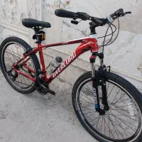 دوچرخه های اورلورد شیمانو۲۹ و۲۷و۲۶|دوچرخه، اسکیت، اسکوتر|تالش, هشتپر|دیوار