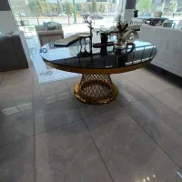 میز شیش نفره