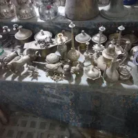 سلام دوستان همه باهم برکتش میکنم
