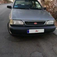 پراید مدل 89