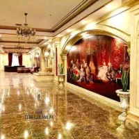 آپارتمان۱۲۰ متری /منطقه ۲۲/برج مجلل بنیتا/|فروش آپارتمان|تهران, شهرک علم و فناوری|دیوار