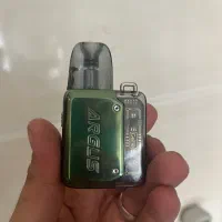 پاد ویپ ویپاد ارگاس s2