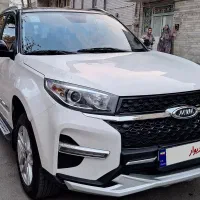 mvmx33 مدل ۱۴۰۱|خودرو سواری و وانت|تبریز, |دیوار