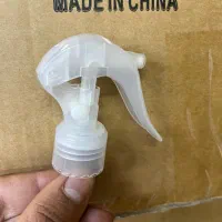 عمده غلیظ پاش بطری پت تریگر