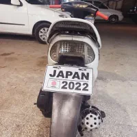 فروش اقساط انواع پاکشتی دیو زد ایکس و...|موتورسیکلت|بهبهان, |دیوار