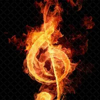 گروه موسیقی آتش موزیک