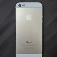 iphone آیفون 5s حافظه ۶۴|موبایل|فردیس, نگارستان|دیوار