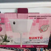 فلاش تانک .سانتو