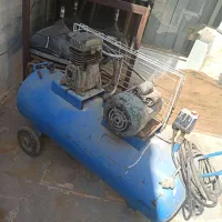 موتور باد ۲۵۰ لیتری