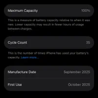 ایفون ۱۷ پرو