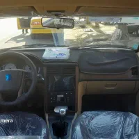 پارس صفر ۱۴۰۱ کم کار درحد|خودرو سواری و وانت|بروجرد, |دیوار