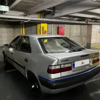 زانتیا ۱۳۸۸