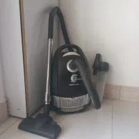 جاروبرقی مارک بورگن 2400w Max