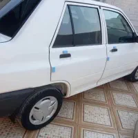 ماشین کارمندی در خشک تمام مصرفی ها عوض شده ،