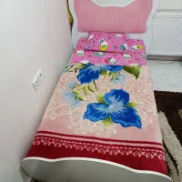 کمد تخت کودک