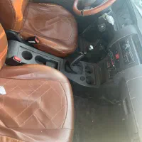 مزدا وانت دوکابین ۲۰۰۰ با مجوز کابین عقب|خودرو سواری و وانت|اهواز, اسلام آباد غربی|دیوار