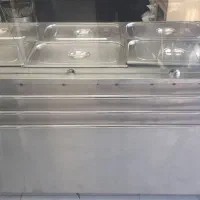 تجهیزات رستوران|کافی‌شاپ و رستوران|شاهین‌شهر, شهرک منازل چوبی|دیوار