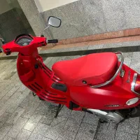 وسپا اصلی sxl vxl