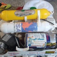 آب تصفیه کن