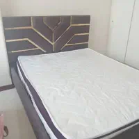 تخت دو نفره|تخت و سرویس خواب|تهران, حکیمیه|دیوار