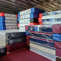 ۲۰۱۰ (تشک باکس تمام کلاف تسکین دردکمر)