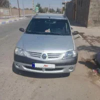 فروش فوری ال90 مدل87 رفسنجان