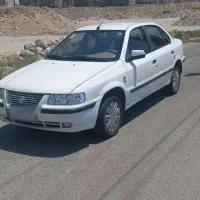 سمند Lx|خودرو سواری و وانت|تبریز, |دیوار