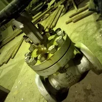 شیر دروازه‌ای Gate Valve